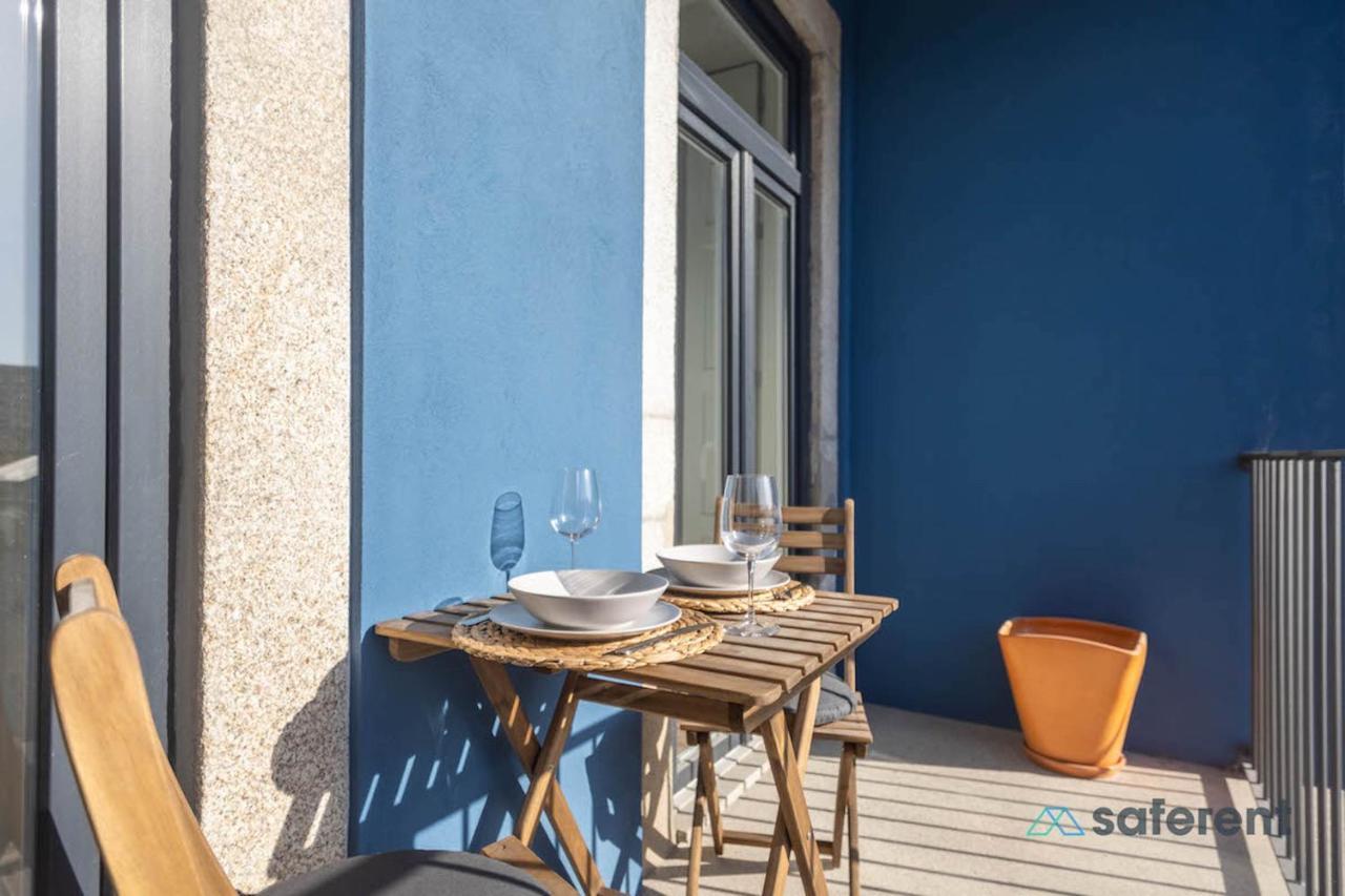 Apartment Light-filled Bonjardim Porto